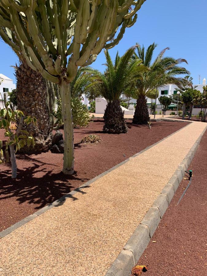 Casa Delores Playa Blanca  Luaran gambar