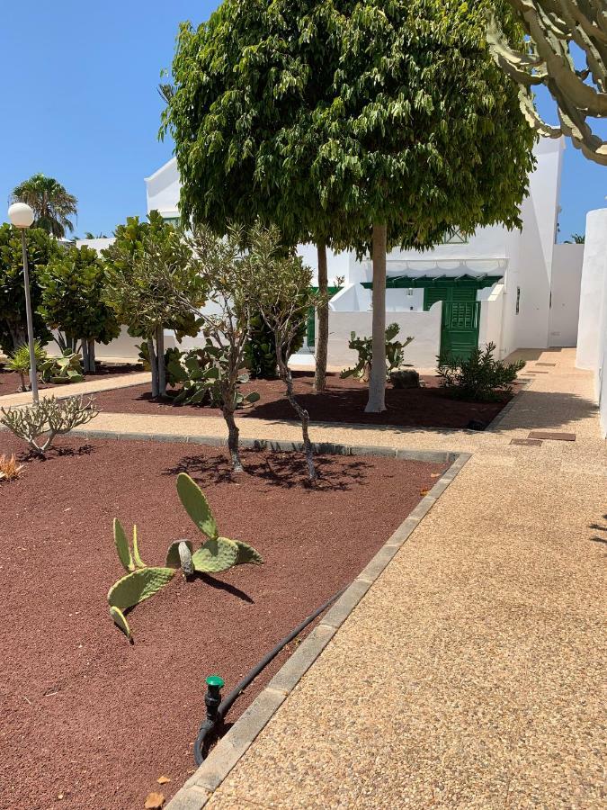 Casa Delores Playa Blanca  Luaran gambar