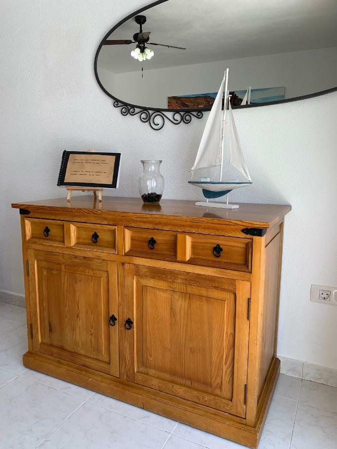 Casa Delores Playa Blanca  Luaran gambar