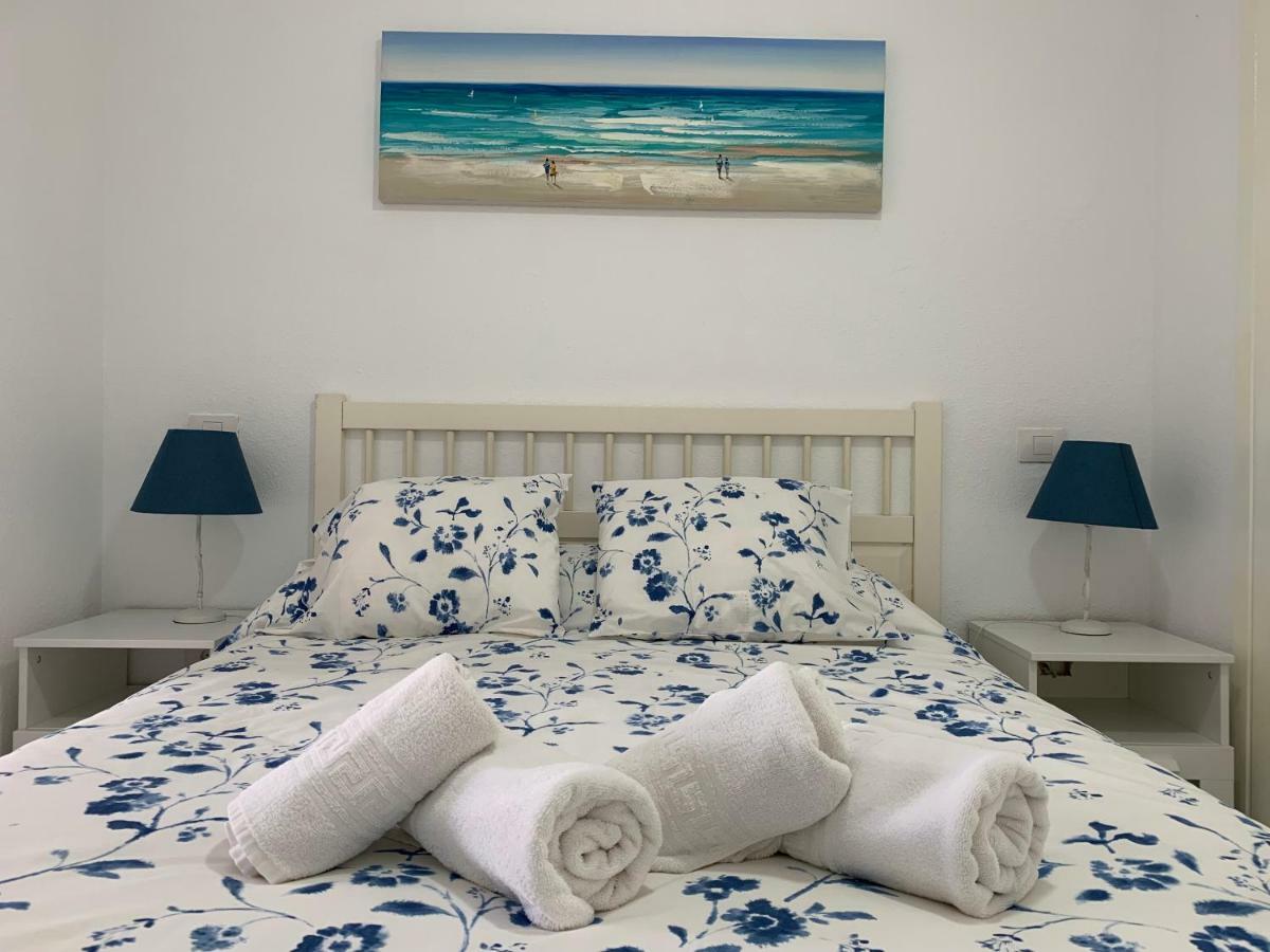 Casa Delores Playa Blanca  Luaran gambar