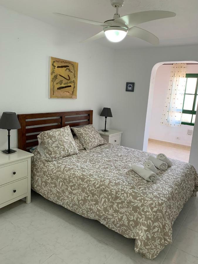 Casa Delores Playa Blanca  Luaran gambar